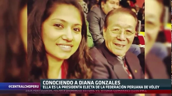 Diana Gonzales Photo 35
