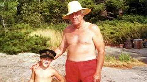 Charles Crosbie Photo 7