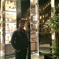 Vijay Bhasin Photo 9