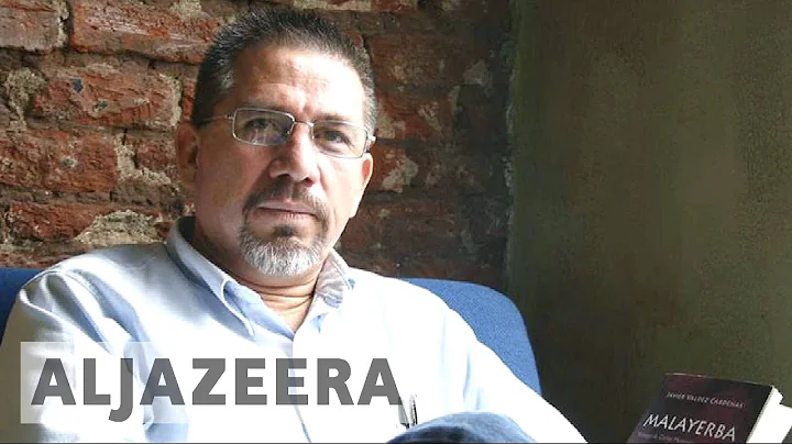 Javier Valdez Photo 27