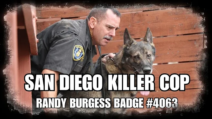 Randy Burgess Photo 34