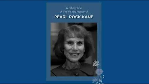 Pearl Kane Photo 7