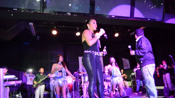 Marisol Rosado Photo 34