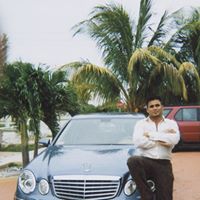 Carlos Puerto Photo 1