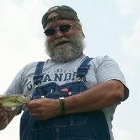 Curtis Crisp Photo 2