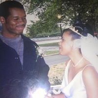 Russell Frazier Photo 2