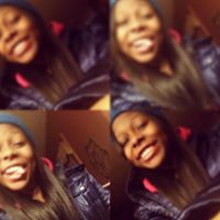 Ayana Evans Photo 1