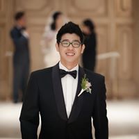 Albert Song Photo 8