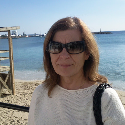 Dolores Pardo Photo 9