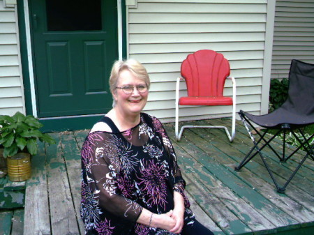 Kathleen Barber Photo 17