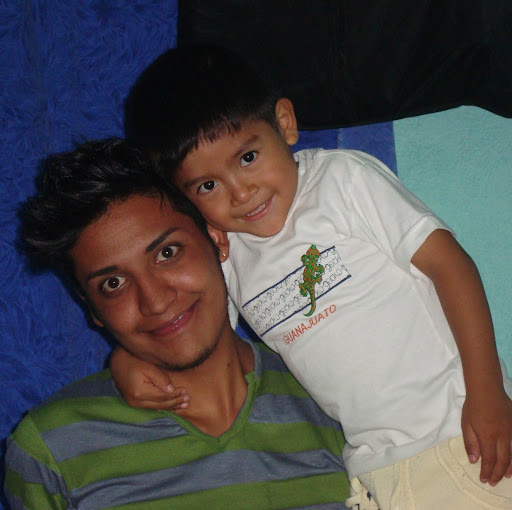 Fred Ortiz Photo 16