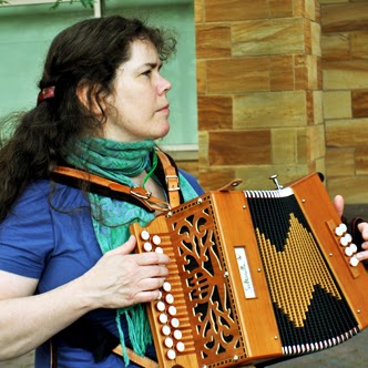 Jeanne Sutherland Photo 8