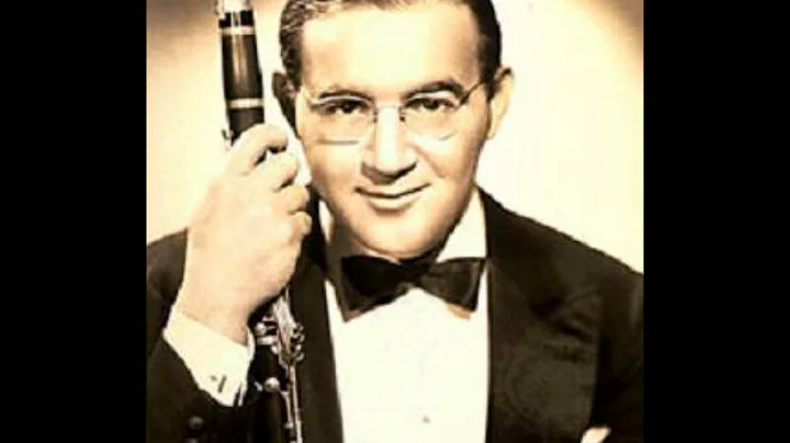 Benny Murphy Photo 23