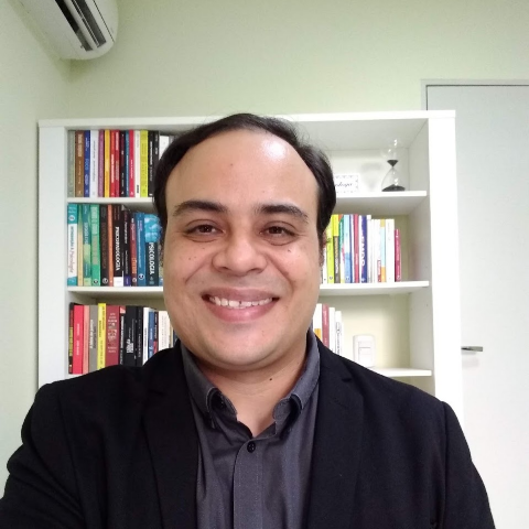 Rodolfo Castro Photo 13