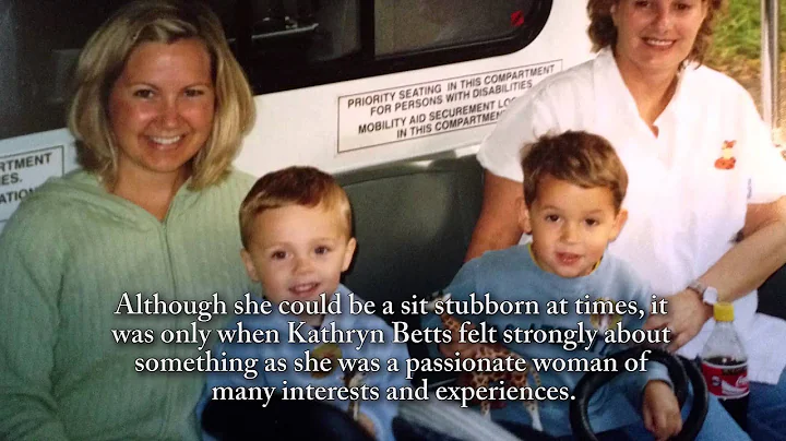 Kathryn Betts Photo 20