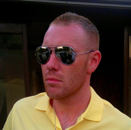 Craig Royle Photo 7