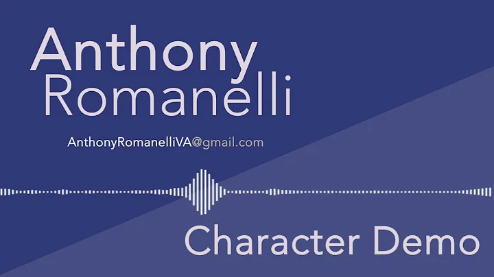 Anthony Romanelli Photo 27