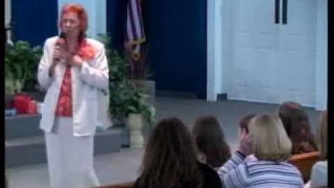 Nancy Campbell Photo 43