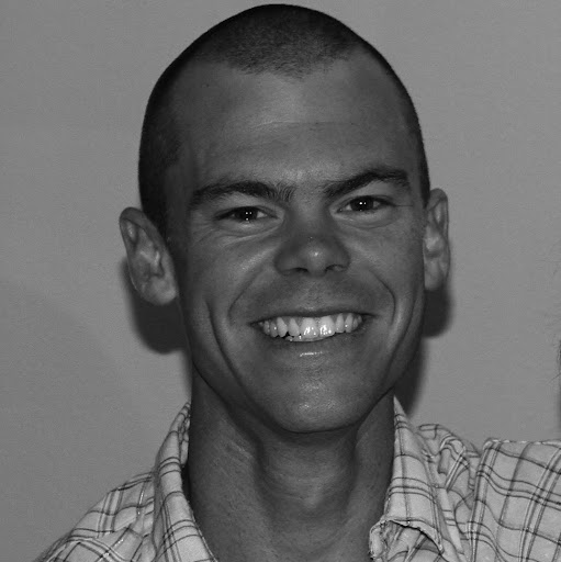 Robert Huff Photo 16