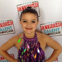 Autumn Thomas Photo 4