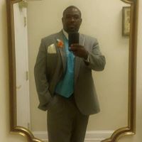 Herman Taylor Photo 5