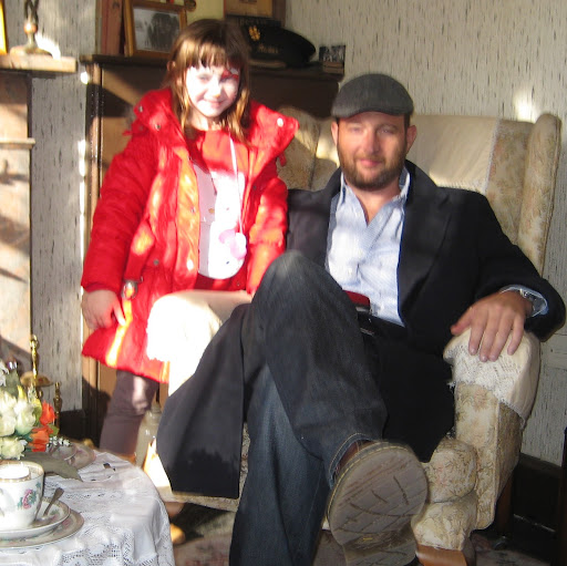 Sean Crean Photo 9