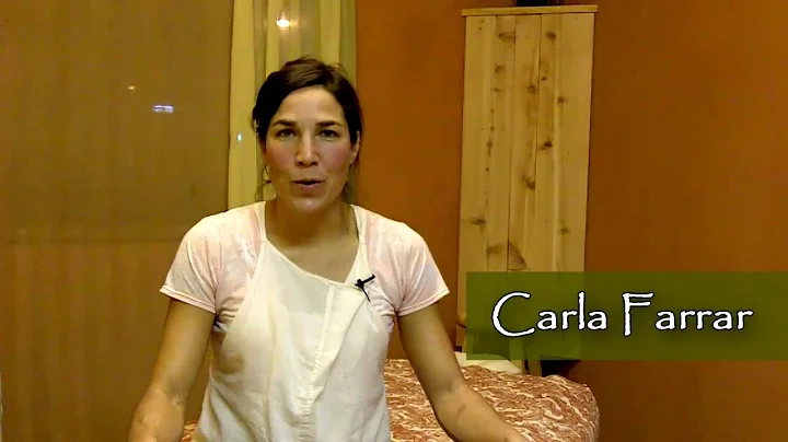 Carla Farrar Photo 7