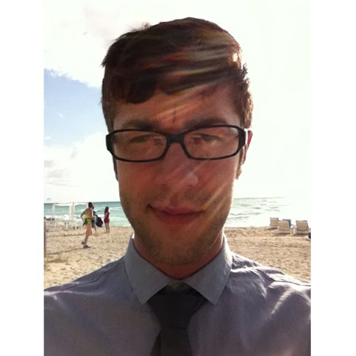 Isaac Crawford Photo 11