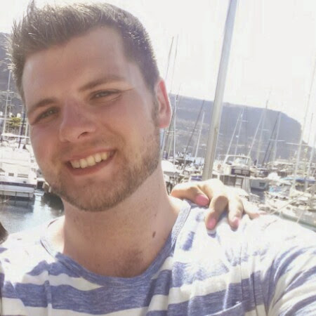 Thomas Braithwaite Photo 10
