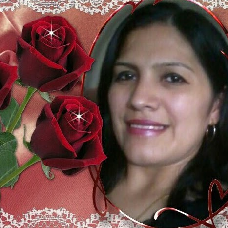 Maria Callejas Photo 9
