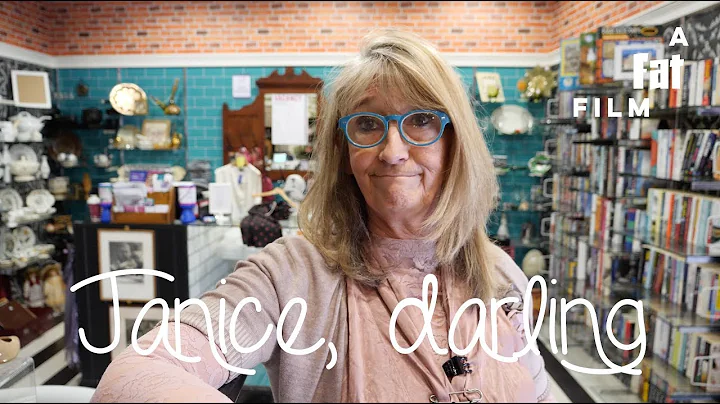Janice Glasgow Photo 15
