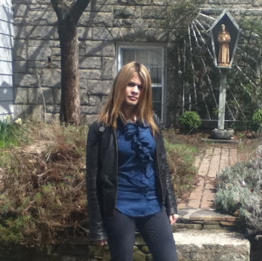 Christine Caraballo Photo 3