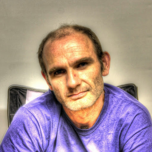 Bernd Hoffmann Photo 9