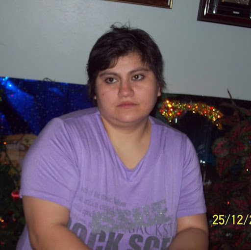 Mabel Fuentes Photo 12