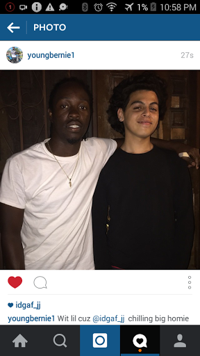 Johnny Padilla Photo 10