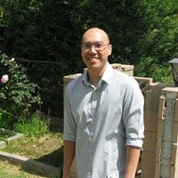 Danny Yu Photo 7