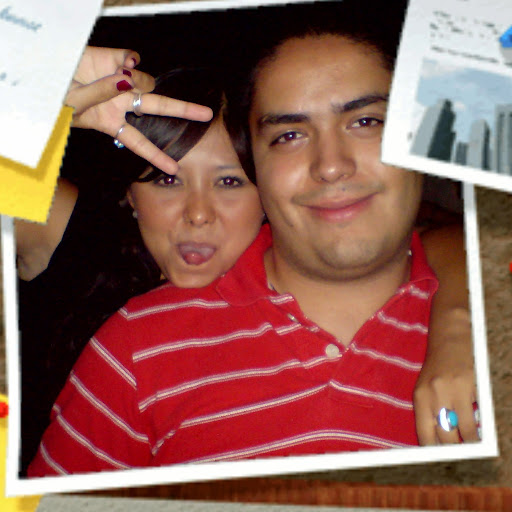 Miguel Romero Photo 11