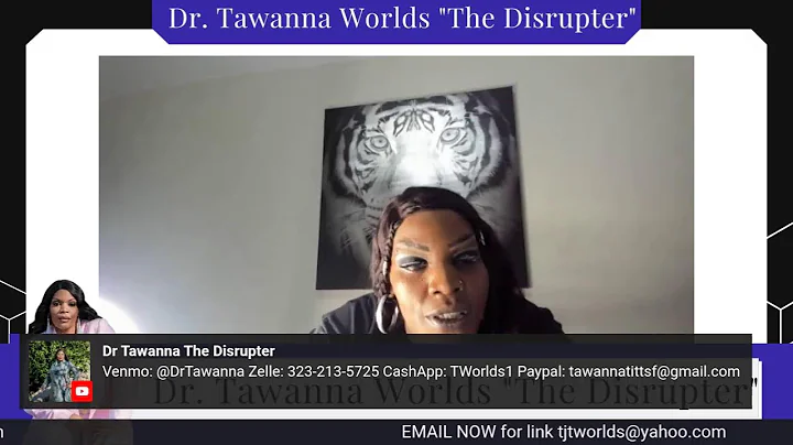 Tawanna Glover Photo 18