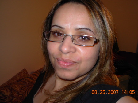 Maria Ball Photo 18