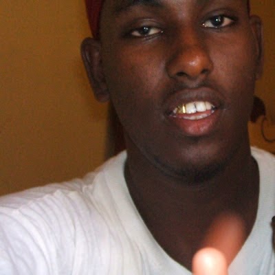 Abdi Aden Photo 15