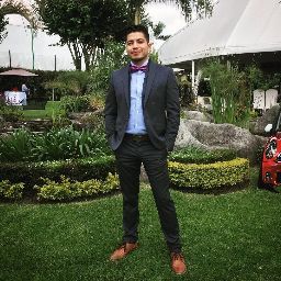 Cesar Velasco Photo 15