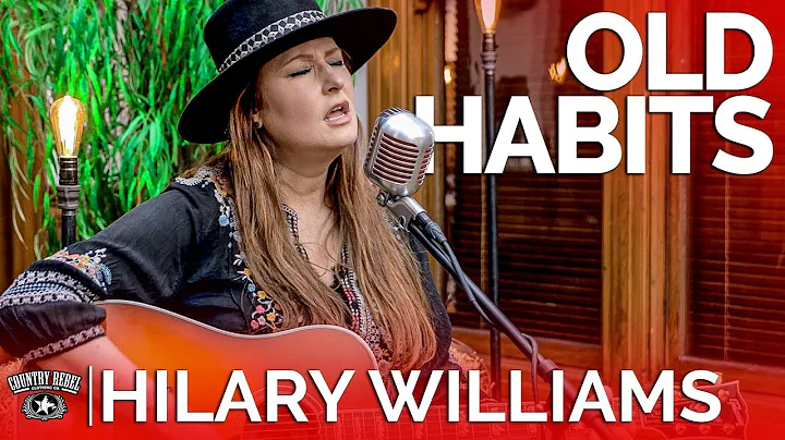 Hilary Williams Photo 33