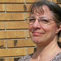 Cathy Kenyon Photo 3