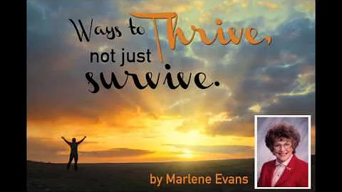 Marlene Evans Photo 28