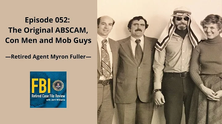 Myron Fuller Photo 12