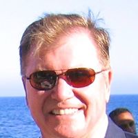 Jerry Thomas Photo 8
