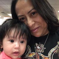 Liliana Torres Photo 7