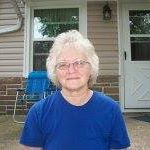 Thelma Ruth Photo 4
