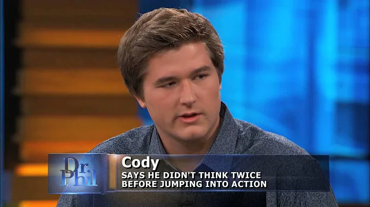 Austin Cody Photo 28