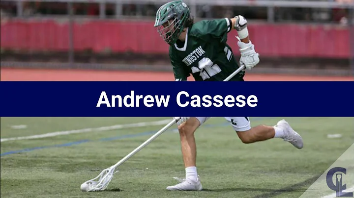Andrew Cassese Photo 6